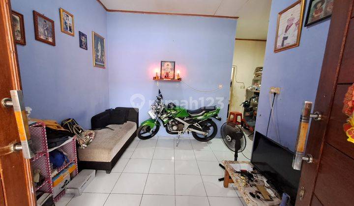 Dijual Rumah 1 Lantai Di Jelupang Serpong Utara ~ J002 1