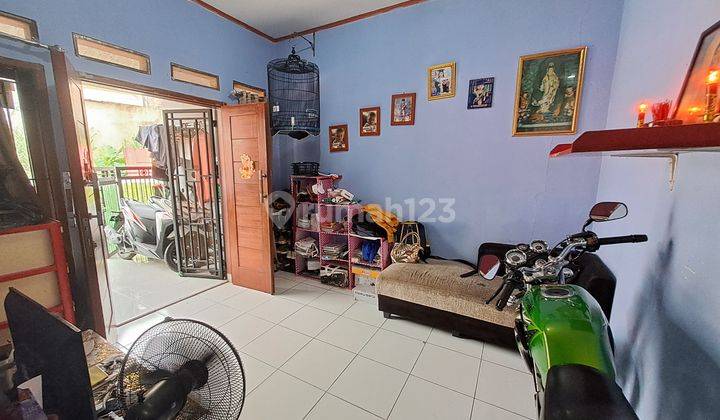 Dijual Rumah 1 Lantai Di Jelupang Serpong Utara ~ J002 2