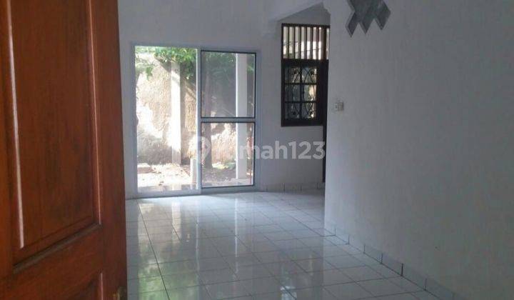 Dijual Rumah 1 Lantai Siap Huni Di Villa Melati Mas ~ U170063 1