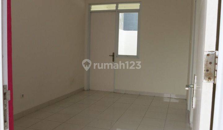 Dijual Rumah 1 Lantai Siap Huni Di Regensi Melati Mas 2 ~ Rm2005 2