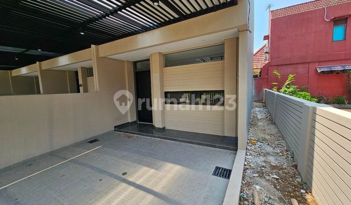 For Sale New House Huk Gading Serpong Tangerang Sector ~ G006 2