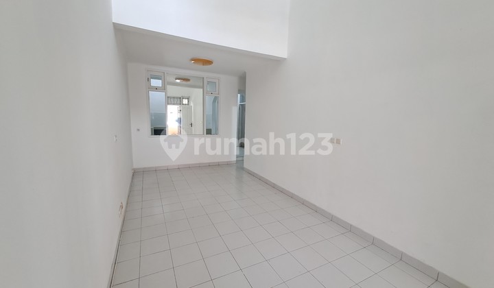 Dijual Rumah Siap Huni 2 Lt di Alam Sutera Tangerang ~ Alk016 2