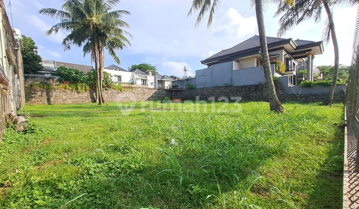 Dijual Kavling di Boulevard Villa Melati Mas Tangerang ~ V1300122k Dijual Kavling di Boulevard Villa Melati Mas Tangerang ~ V1300122k