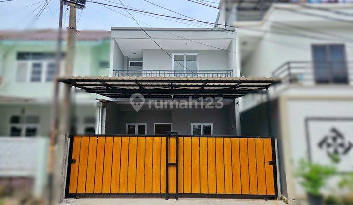 Dijual Rumah Siap Huni Di Gading Serpong Sektor 1 D ~ G007 1