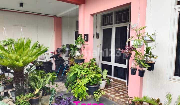 Dijual Rumah 1,5 Lantai Rapi Di Villa Melati Mas Serpong ~ V70099 Dijual Rumah 1,5 Lantai Rapi Di Villa Melati Mas Serpong ~ V70099