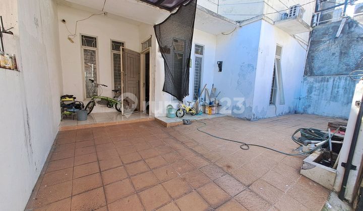 Dijual Rumah 1.25 Lantai Di Villa Melati Mas Serpong ~ V60082