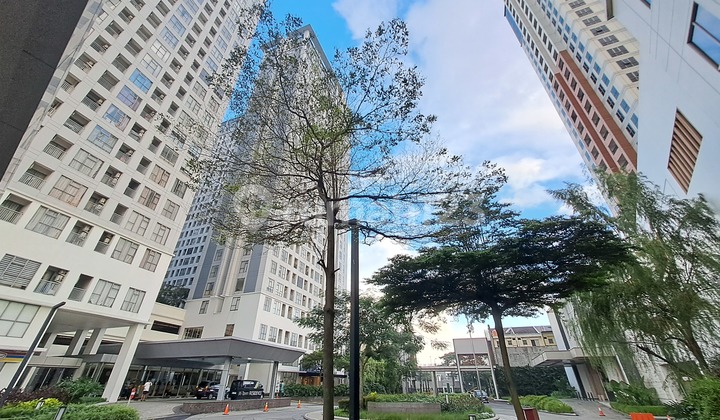 For Sale Quick Move-In Ready Apartment Midtown Gading Serpong ~ Mt004