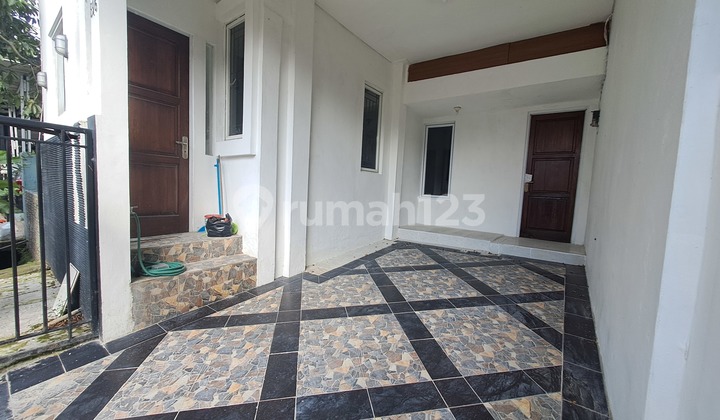 For Sale 2-Story Move-In Ready House In Serpong Park Bsd ~ Sp2020 2