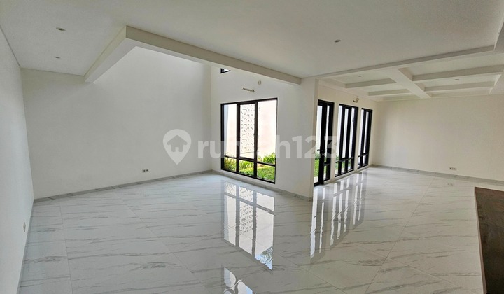 Dijual Rumah Cantik Siap Huni Di Puspita Loka Bsd ~ Pl185 2