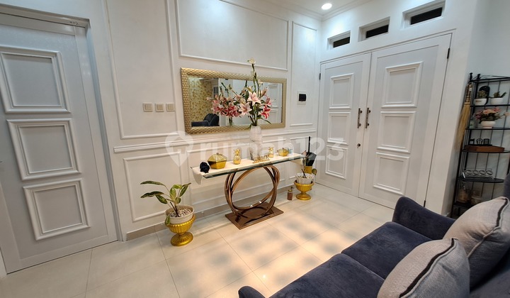 For Quick Sale Beautiful Move-In Ready Serpong Park BSD House ~ Sp5017 For Quick Sale Beautiful Move-In Ready Serpong Park BSD House ~ Sp5017