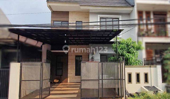 Dijual Rumah Rapi Siap Huni Nusa Loka 14.6 Bsd ~ N14.6002 1