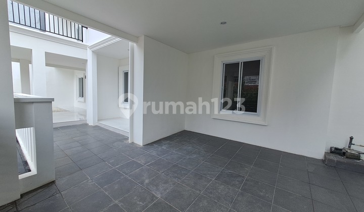 Dijual Rumah Baru Siap Huni Villa Melati Mas Serpong ~ V1500121 2