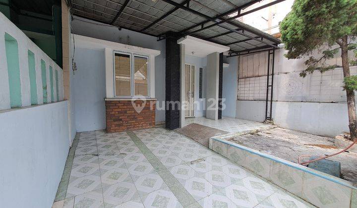 Disewakan Rumah Siap Huni 1 Lantai Di Serpong Park ~ Sp4008r 1