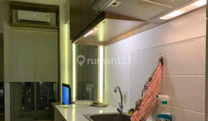 Dijual Rugi Apartemen Siap Huni di Midtown Gading Serpong ~ MT003 2