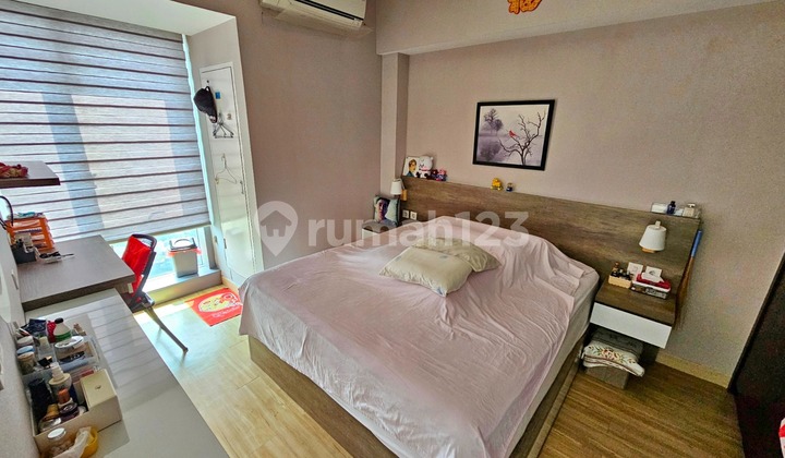 For Rent 1 Bedroom Furnished Apartment Branz BSD, BRZ02R