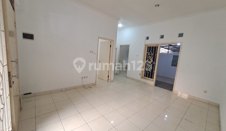 Dijual Rumah 1 Lt Di Villa Melati Mas Tangerang Selatan ~ Vt009