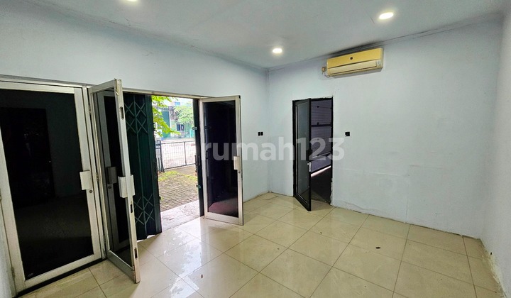 For Rent Warehouse Ready to Use In Taman Tekno BSD ~ Gtt008r For Rent Warehouse Ready to Use In Taman Tekno BSD ~ Gtt008r