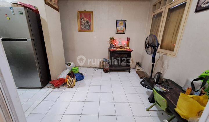 Dijual Rumah Huk 1 Lantai Di Regensi Melati Mas Serpong ~ R7024 2