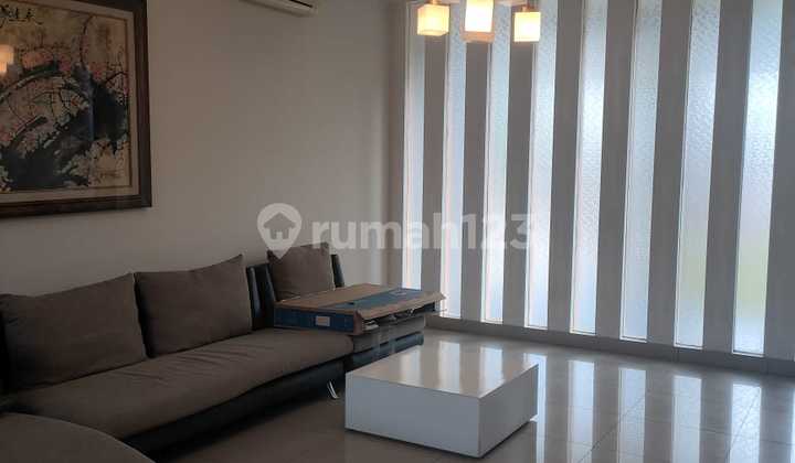 Dijual Rumah 2 Lantai Siap Huni Di Green Cove Bsd ~ Gc001 2