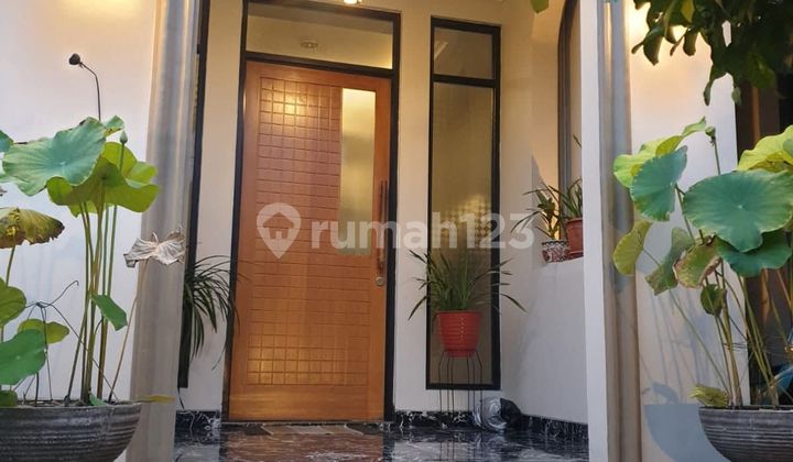 Dijual Rumah Cantik Siap Huni Nusa Loka Bsd Tangerang ~ N14.5013 Dijual Rumah Cantik Siap Huni Nusa Loka Bsd Tangerang ~ N14.5013