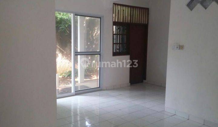 Dijual Rumah 1 Lantai Siap Huni Di Villa Melati Mas ~ U170063 2