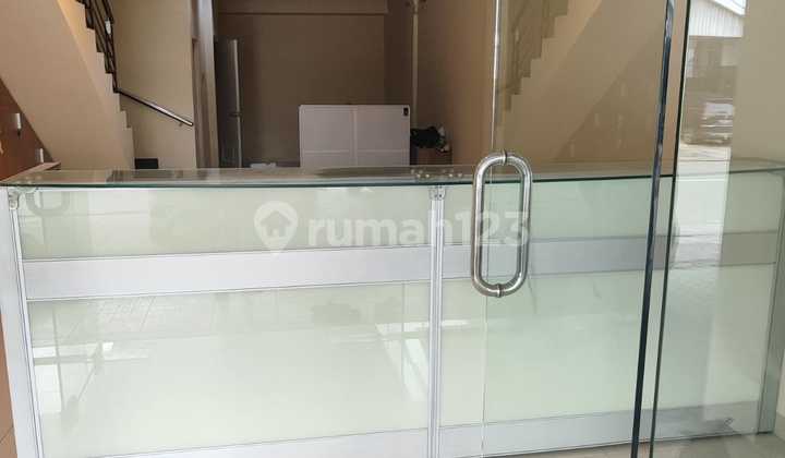 Dijual Ruko 2 LT Siap Huni di Serpong Park Tangerang ~ Sp1030rk Dijual Ruko 2 LT Siap Huni di Serpong Park Tangerang ~ Sp1030rk
