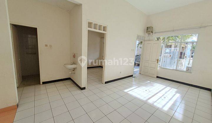 Disewakan Rumah Siap Huni Di Regency Melati Mas Serpong ~ R5026r 2