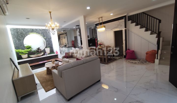 Dijual Rumah Cantik Di The Green Bsd Tangerang Selatan ~ Tg005 Dijual Rumah Cantik Di The Green Bsd Tangerang Selatan ~ Tg005