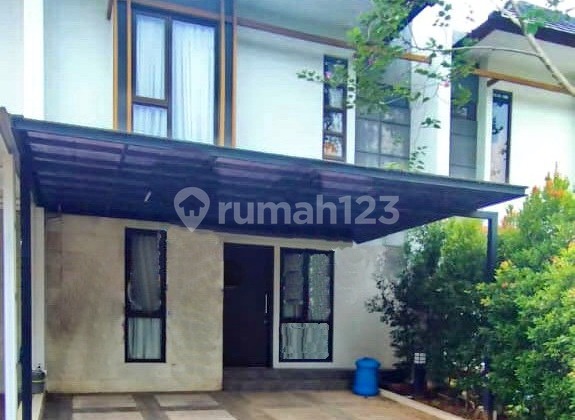 Dijual Rumah Rapi Siap Huni Kireina Park (dkt Nusa Loka) ~ N015