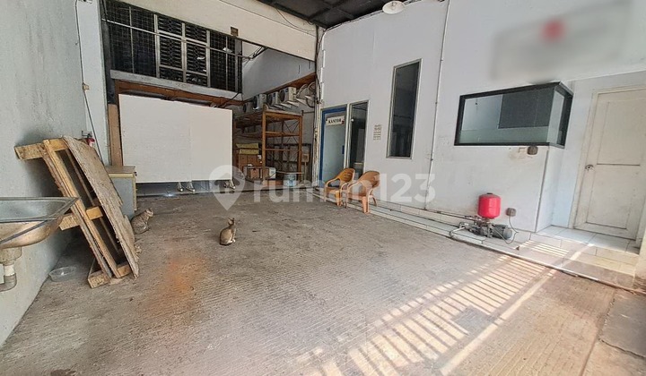 For Rent Ready-to-Use Warehouse, Taman Tekno BSD, Tangerang ~ Gtt007r For Rent Ready-to-Use Warehouse, Taman Tekno BSD, Tangerang ~ Gtt007r