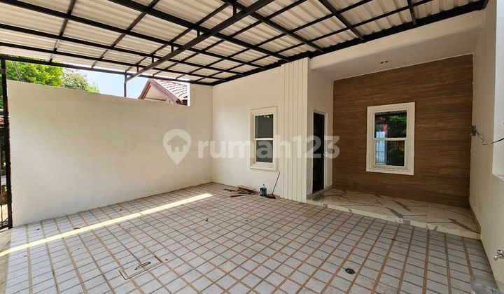 For Sale New Ready-to-Occupy Home in Gading Serpong Sector ~ G004 2