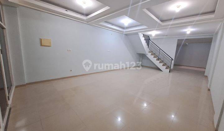 Dijual Ruko Siap Huni 3 Lt Villa Melati Mas Serpong ~ V150070rk 1