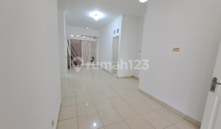 Dijual Rumah 1 Lantai Di Serpong Park Tangerang Selatan ~ Sp2009 2