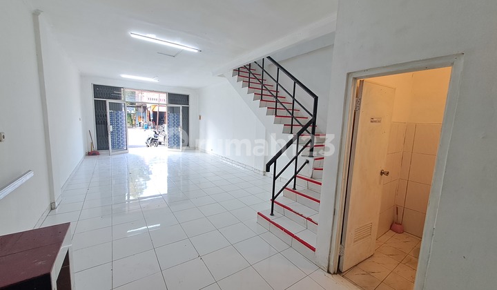 For Rent 2-Story Shop House Ready to Occupy in Vista Melati Mas ~ Vt012r 2
