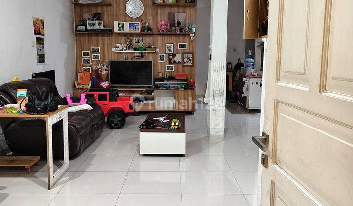 Dijual Rumah 2 Lantai Di Regency Melati Mas 2 Serpong ~ Rm2009 1