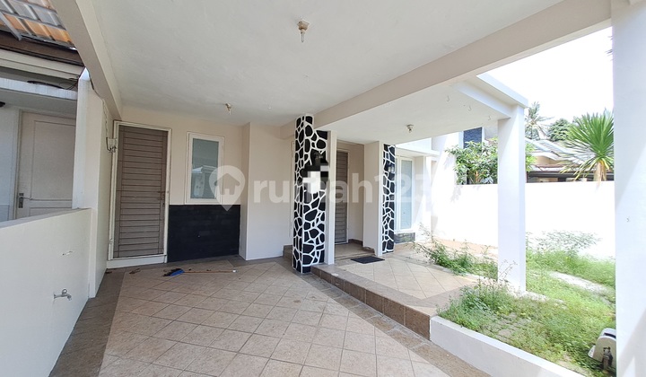 Dijual Rumah 1 Lantai Di Serpong Park Tangerang Selatan ~ Sp2009 Dijual Rumah 1 Lantai Di Serpong Park Tangerang Selatan ~ Sp2009