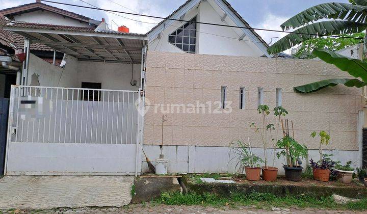 Disewakan Rumah Siap Huni 1.5 Lt Di Villa Melati Mas ~ V150065r 1