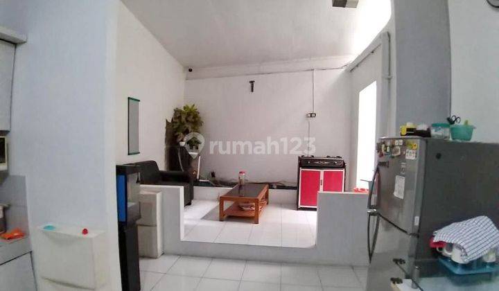 Dijual Rumah Kondisi Terawat 2 Lt Plataran Indah Bintaro ~ Bin002 2