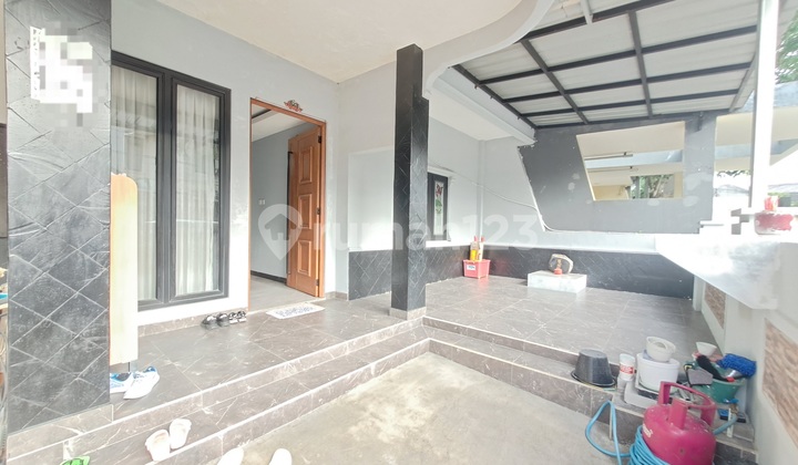 Dijual Cepat Rumah Rapi di Villa Melati Mas Tangerang ~ V400127 Dijual Cepat Rumah Rapi di Villa Melati Mas Tangerang ~ V400127