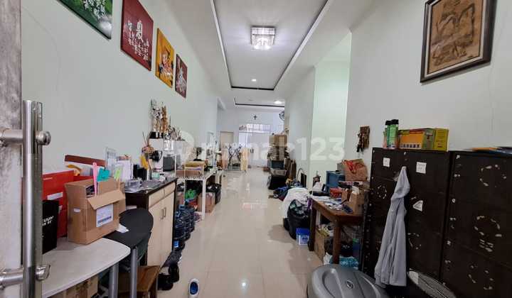 Dijual Rumah 1 1/4 Lt Villa Melati Mas Tangerang Selatan ~ V70054 Dijual Rumah 1 1/4 Lt Villa Melati Mas Tangerang Selatan ~ V70054