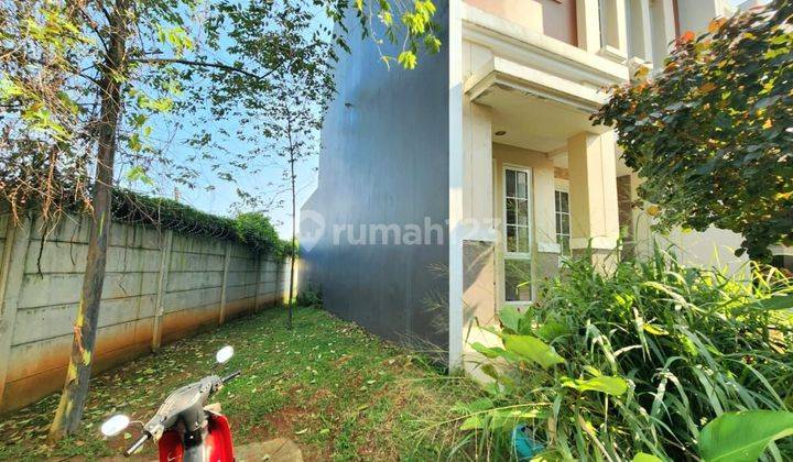 Dijual Cepat Rumah Rapi Siap Huni 2 Lantai The Savia Bsd ~ Sv004 2