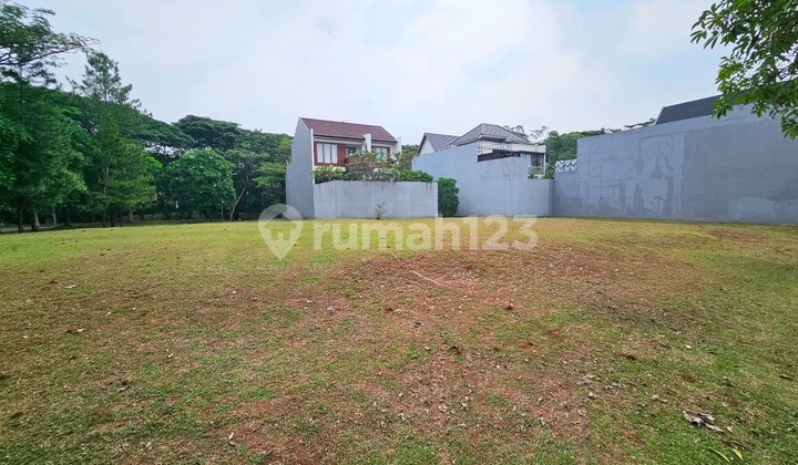 Dijual Kavling Hadap Barat Daya The Green Bsd Tangerang~ Tg007kav Dijual Kavling Hadap Barat Daya The Green Bsd Tangerang~ Tg007kav