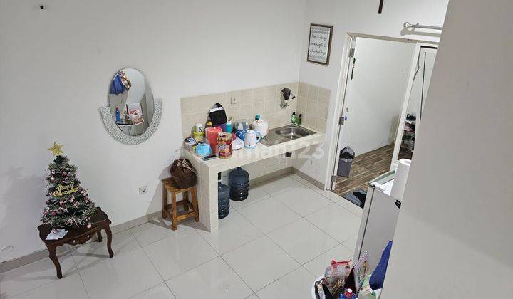 Dijual Rumah Rapi Siap Huni Residence One Tangerang ~ R1004 2