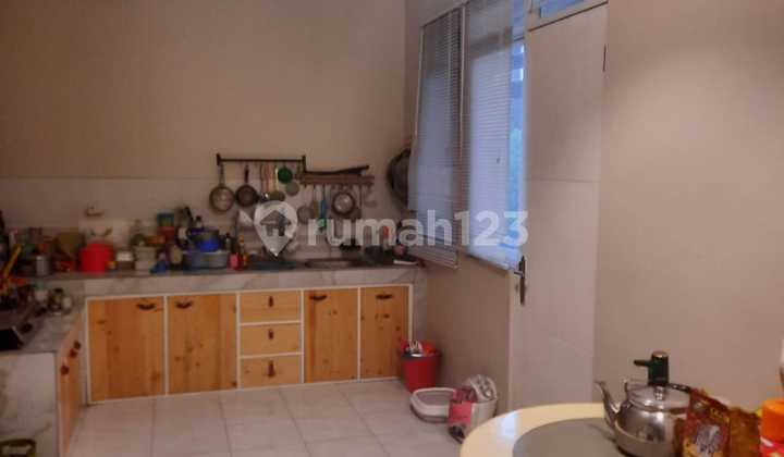 Dijual Cepat Rumah Di Regensi Melati Mas 2 Tangerang ~ Rm2010 2