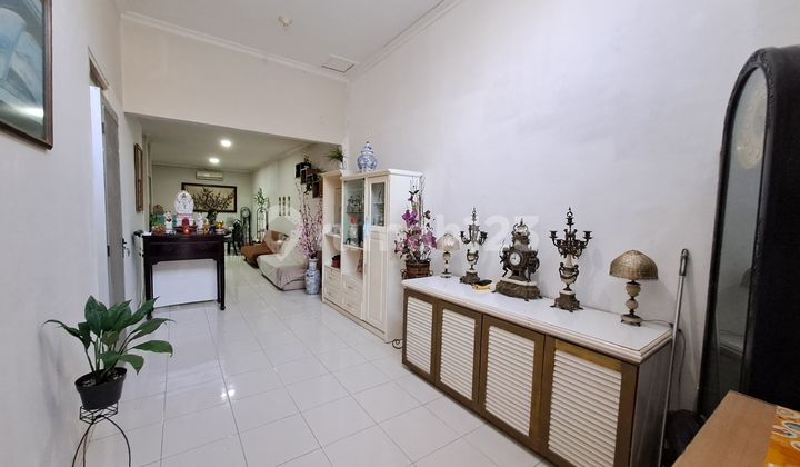 Dijual Rumah 1,5 Lantai Rapi Di Regensi Melati Mas ~ Rm2004 2