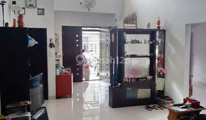 Dijual Rumah Rapi Minim Renov Alam Sutera Serpong ~ Ald007 2