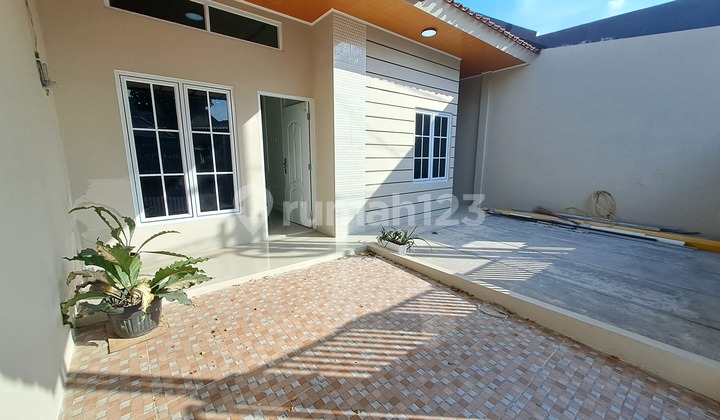 Dijual Rumah Siap Huni Di Griya Loka Bsd Tangerang ~ Gl1.2020 2