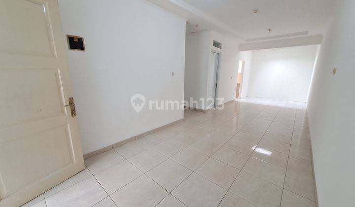 Disewakan Rumah Siap Huni 1 Lantai Di Serpong Park ~ Sp4008r 2