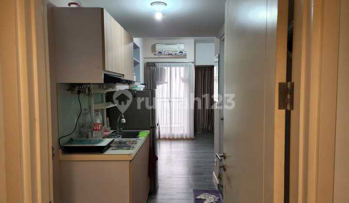 For Rent Midtown Apartment Fully Furnished Gading Serpong, Mt007r 2