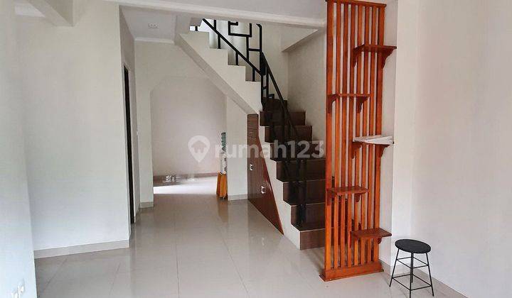 Dijual Rumah Rapi Siap Huni Nusa Loka 14.6 Bsd ~ N14.6002 2